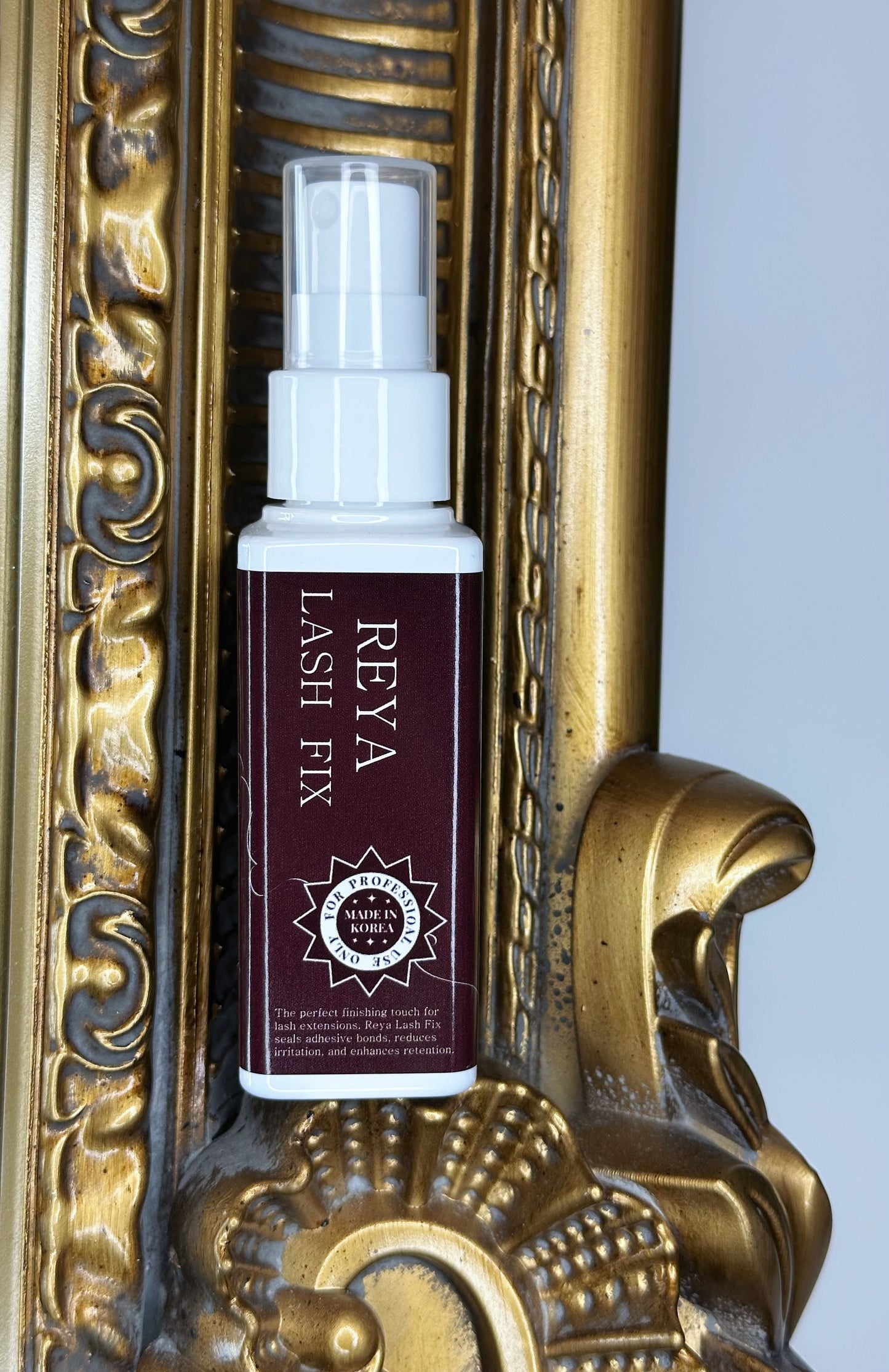 REYA LASH FIX-SIGILLANTE PER COLLA EXTENSION CIGLIA 55ML