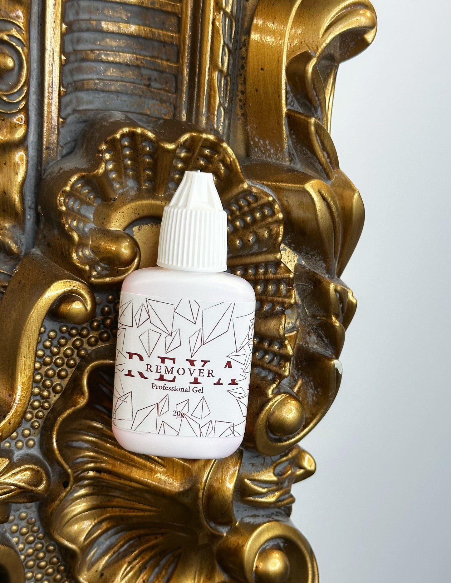 REMOVER PER EXTENSION CIGLIA