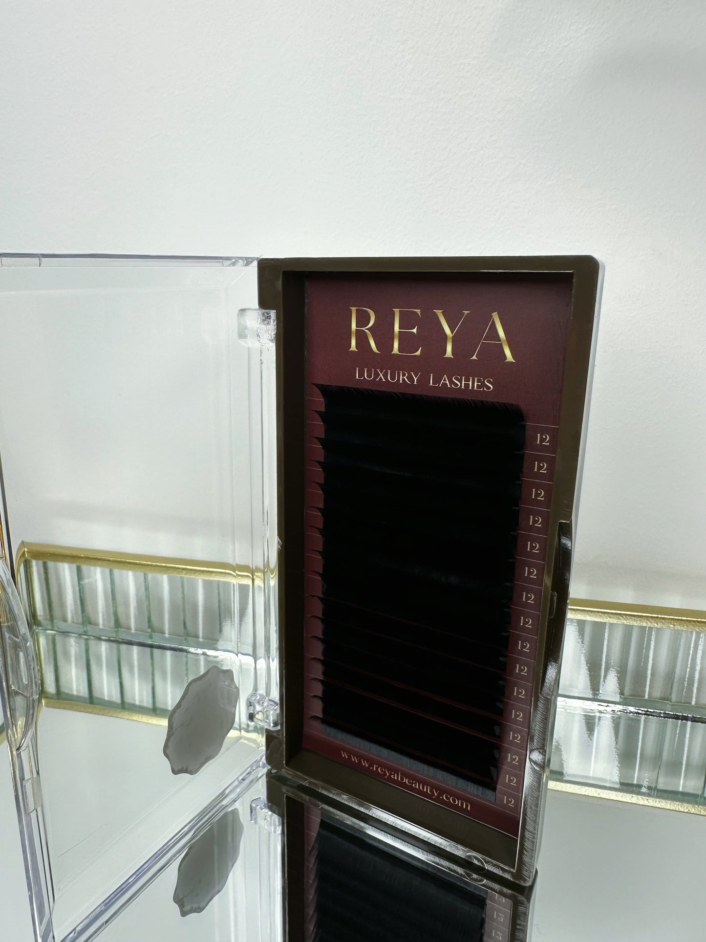 REYA LUXURY LASHES-EXTENSION CIGLIA L