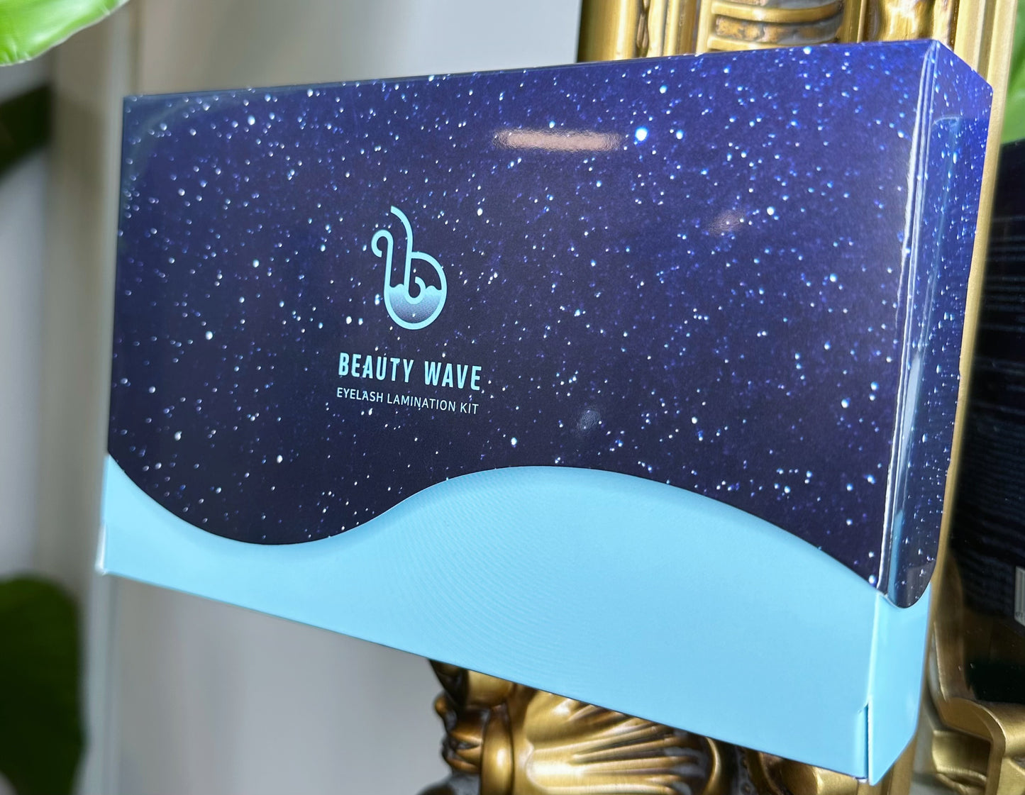 KIT LAMINAZIONE CIGLIA