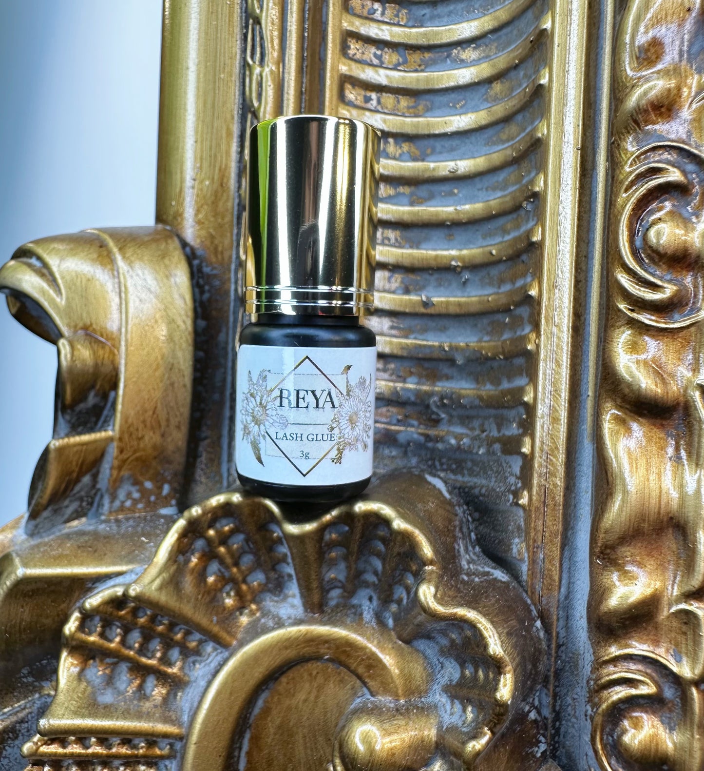 COLLA PROFESSIONALE PER EXTENSION CIGLIA