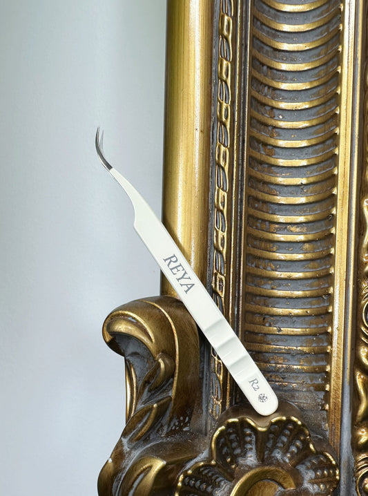 PINZETTA REYA R2-IDEALE PER SEPARAZIONE E TECNICA ONE BY ONE