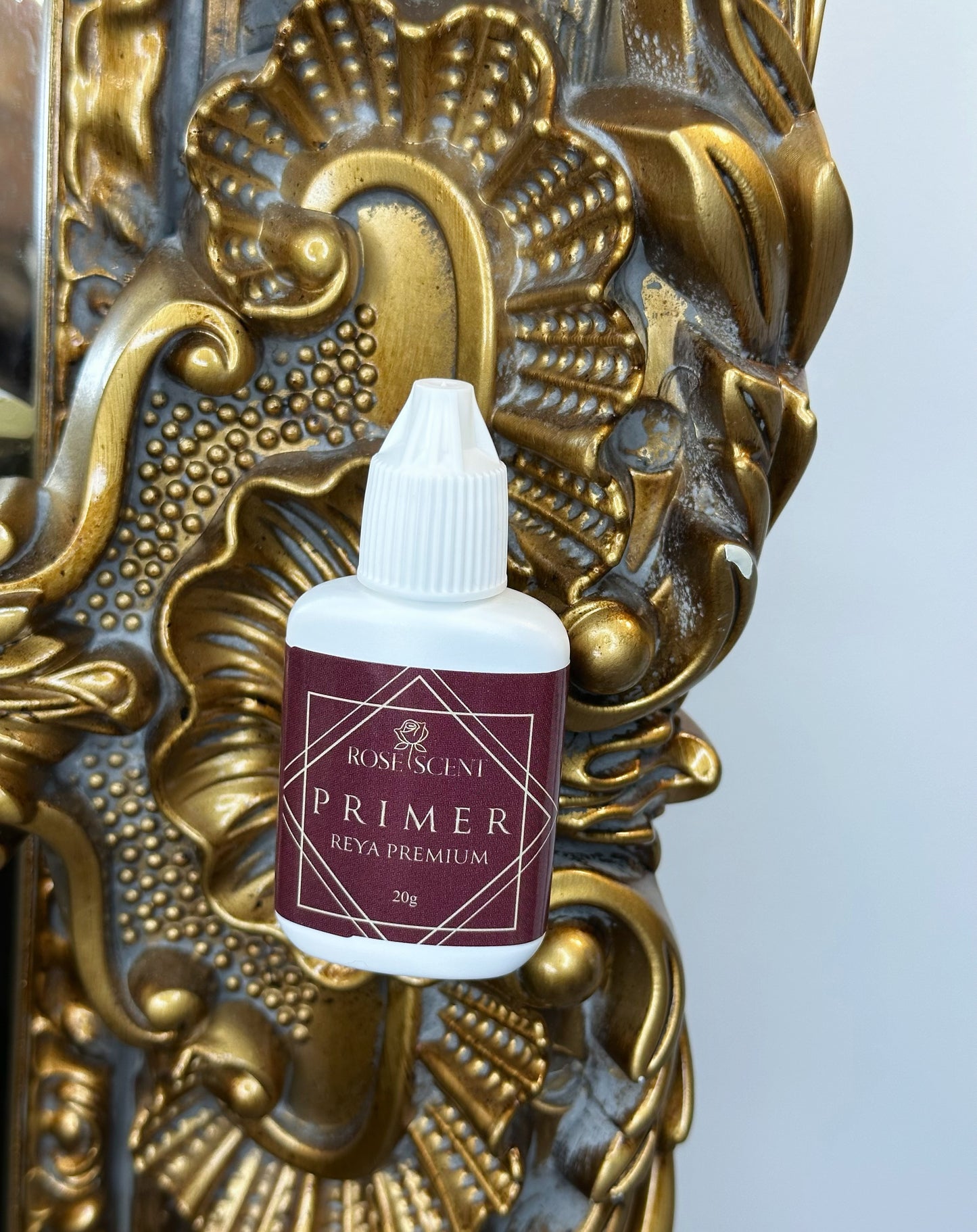 PRIMER PER EXTENSION CIGLIA