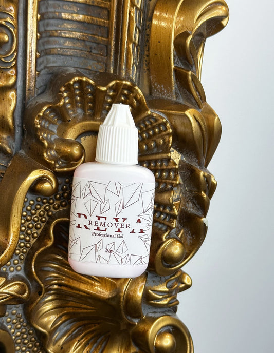 REMOVER PER EXTENSION CIGLIA