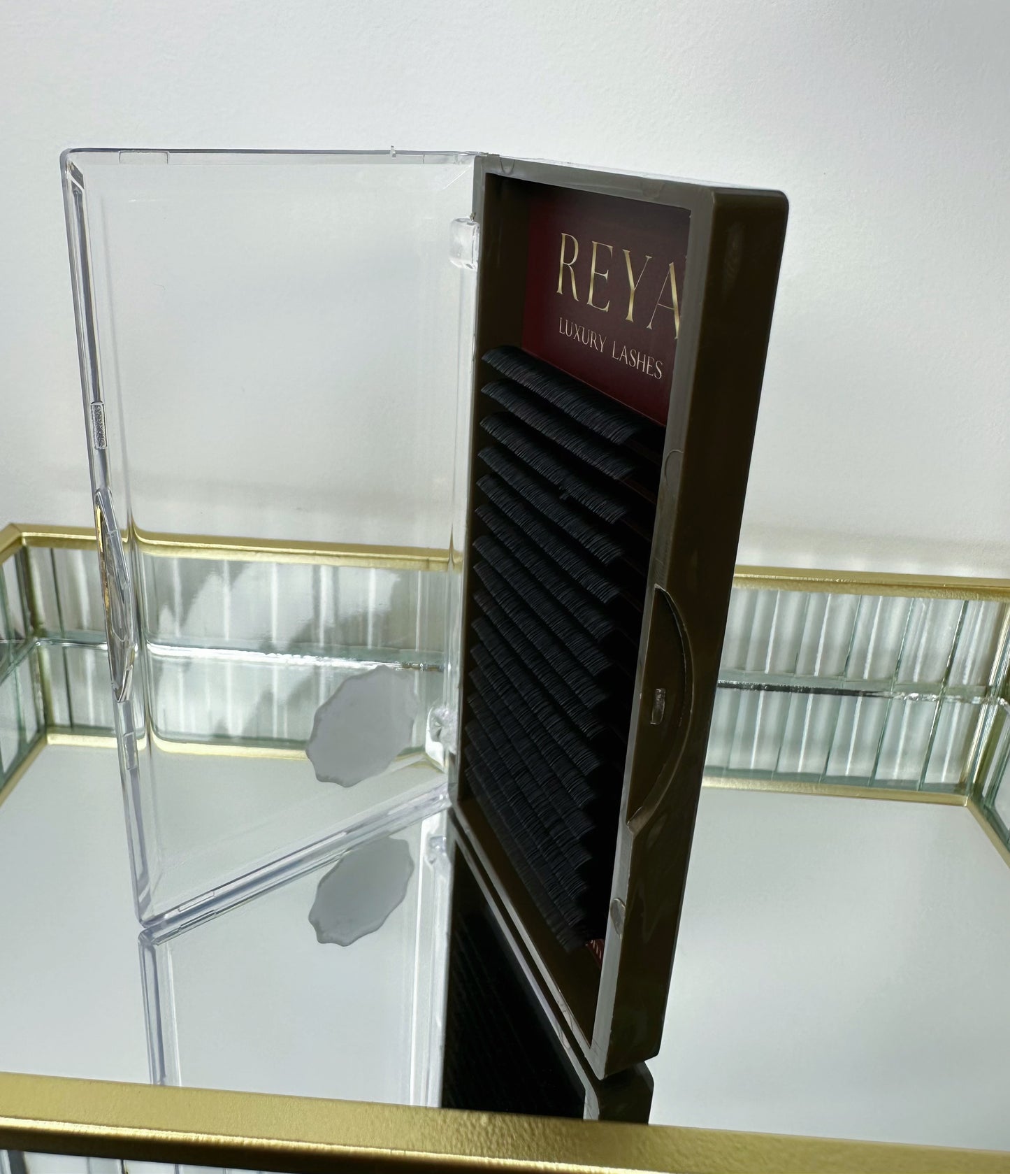 REYA LUXURY LASHES-EXTENSION CIGLIA  C