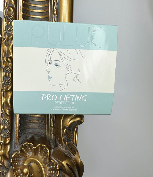 KIT LAMINAZIONE SOPRACCIGLIA