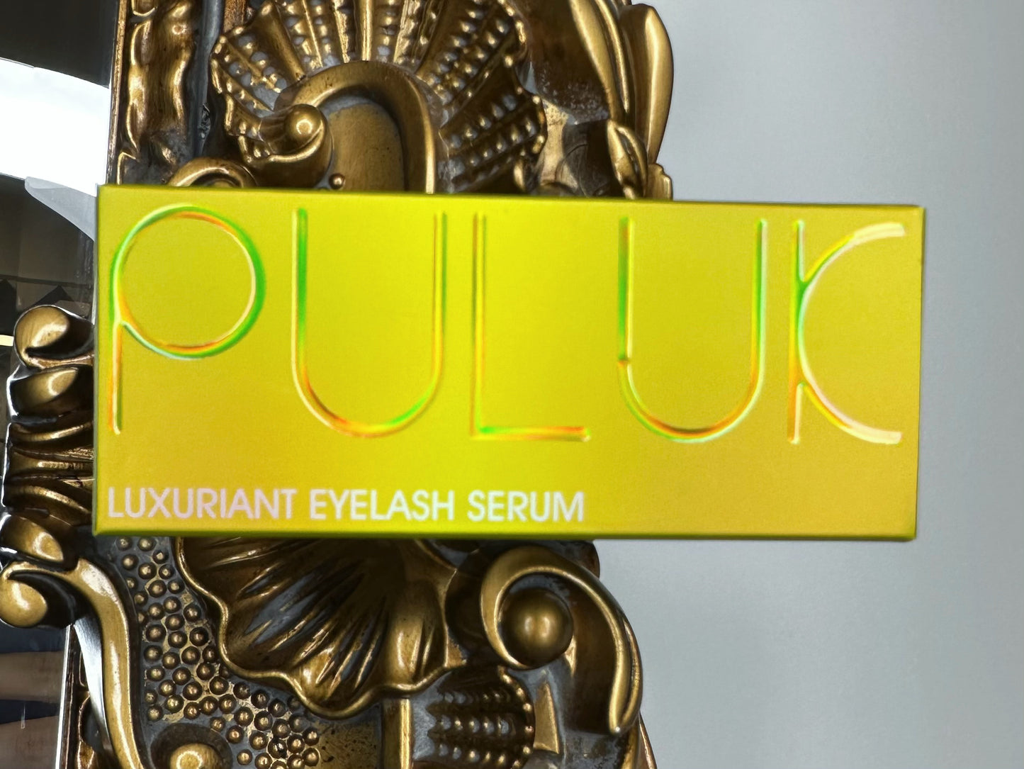 SIERO PER CIGLIA E EXTENSION CIGLIA